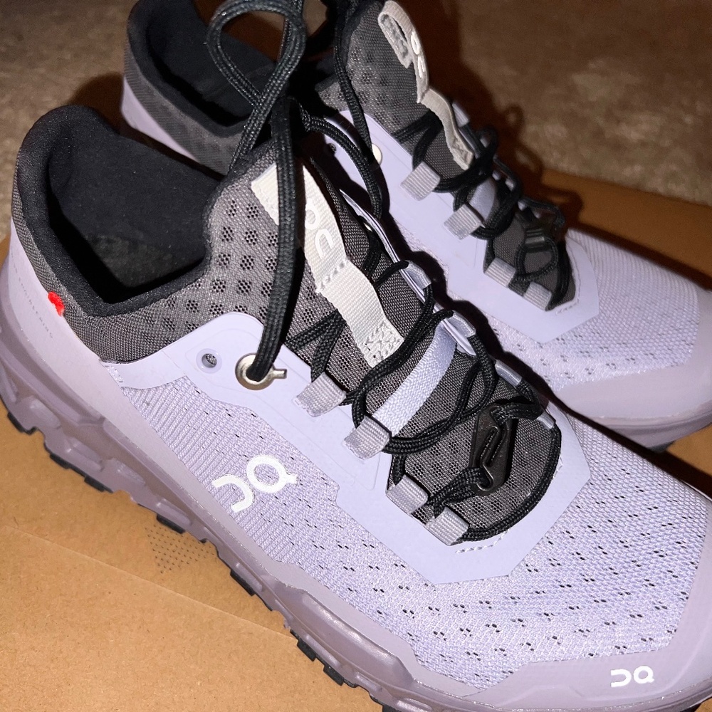 On Running Cloud Ultra